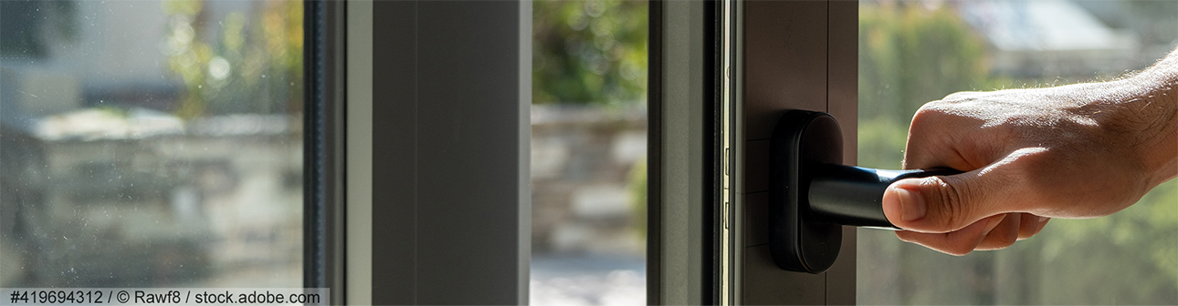 Homepage Fa. Malereibetrieb Hoever: Startbild