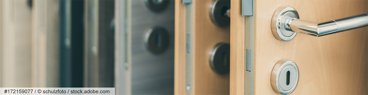 Homepage Fa. Malereibetrieb Hoever: Startbild