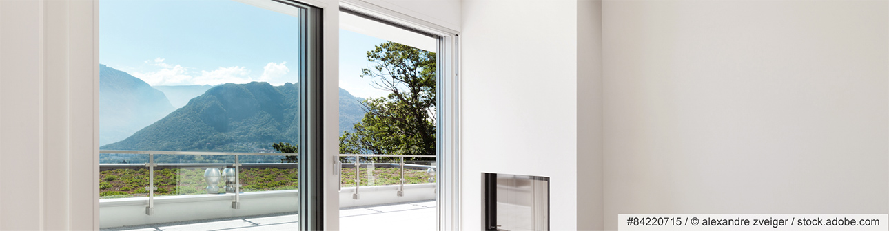 Homepage Fa. Malereibetrieb Hoever: Startbild